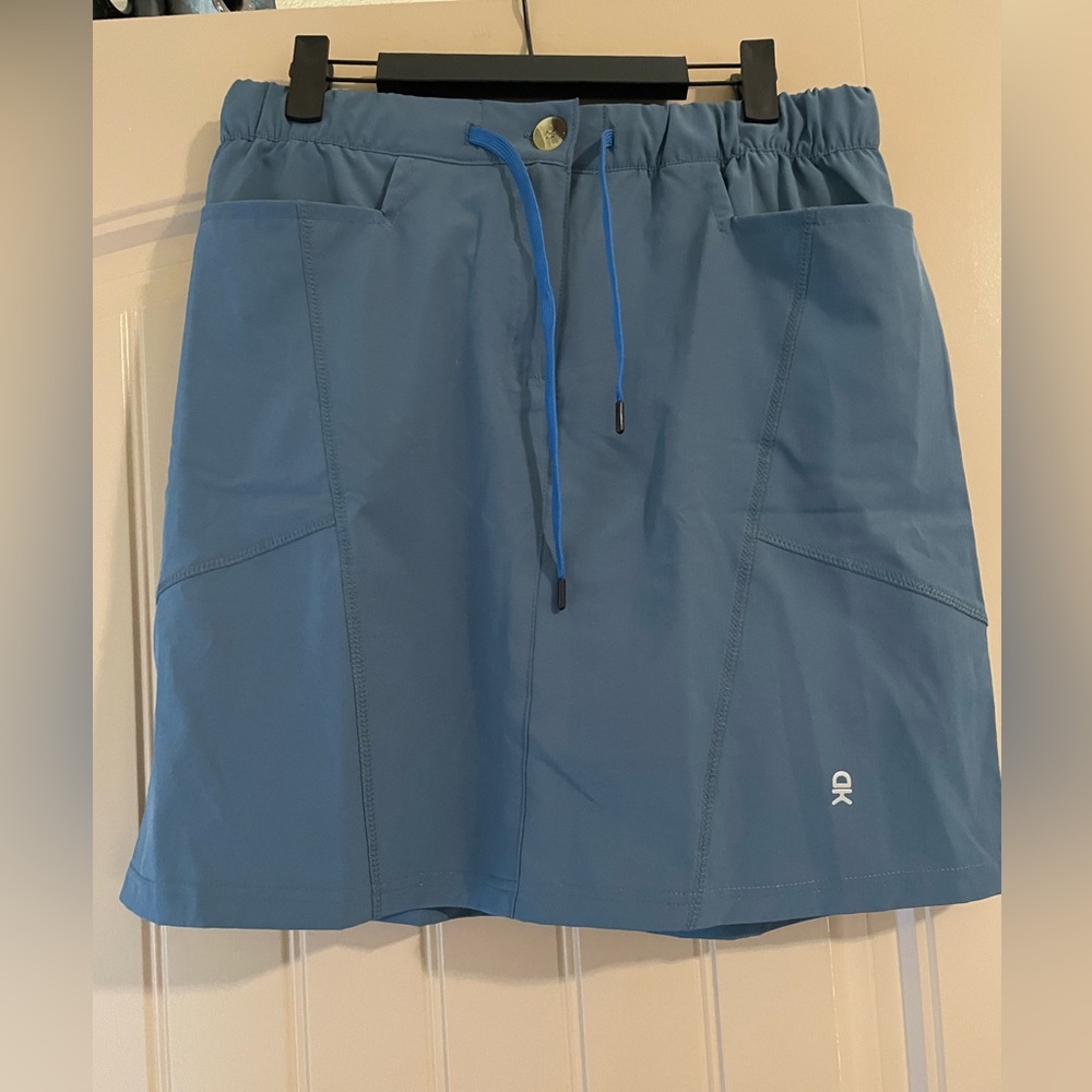 Little Donkey Golf Skort